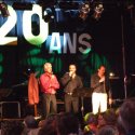 Bal Anniversaire des Melody Boy&#039;s 2009 - 20 ans